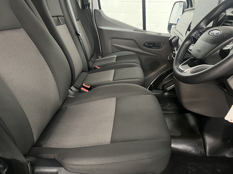 Used Ford Transit 2025 for sale - 77568386: Photo 10