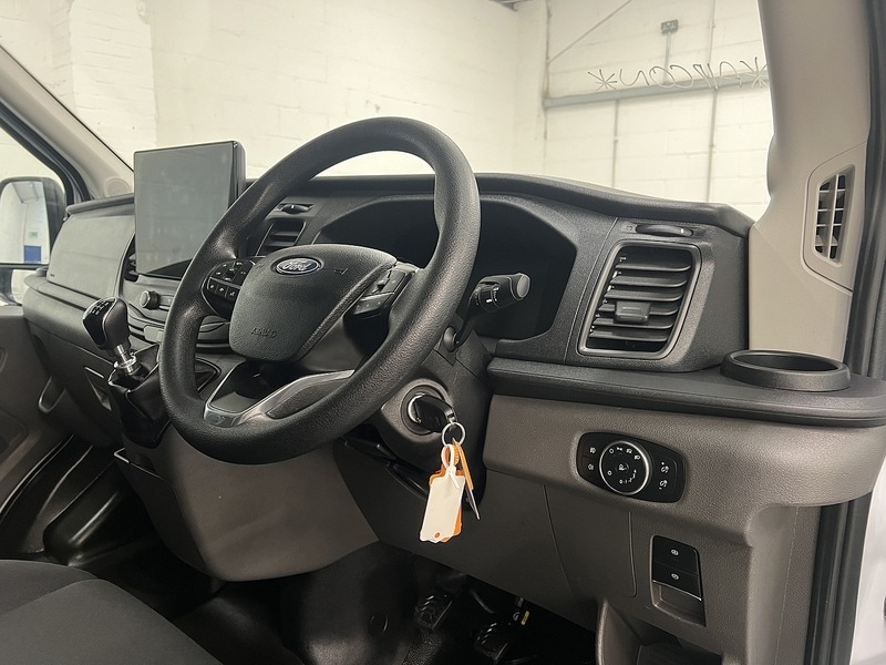 Used Ford Transit 2025 for sale - 77568386: Photo 11