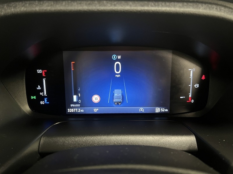 Used Ford Transit 2025 for sale - 77568386: Photo 16