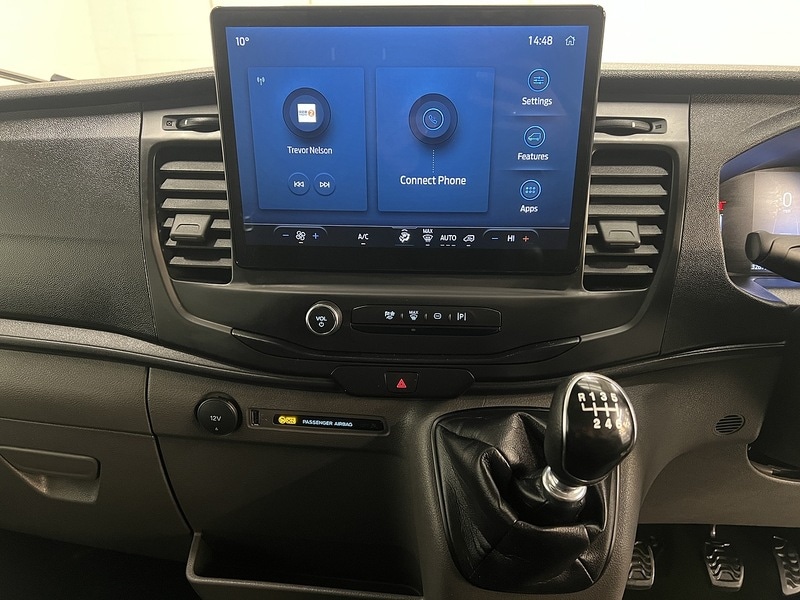 Used Ford Transit 2025 for sale - 77568386: Photo 18