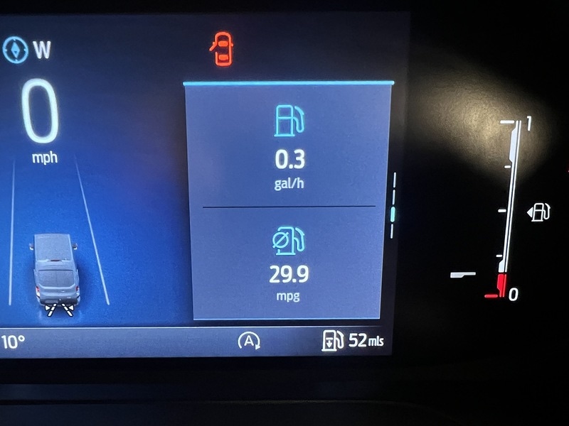 Used Ford Transit 2025 for sale - 77568386: Photo 22