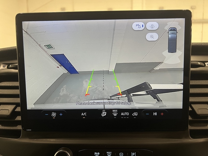 Used Ford Transit 2025 for sale - 77568386: Photo 24