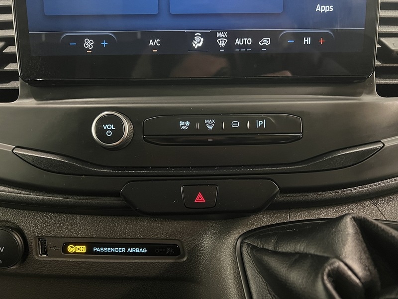 Used Ford Transit 2025 for sale - 77568386: Photo 25