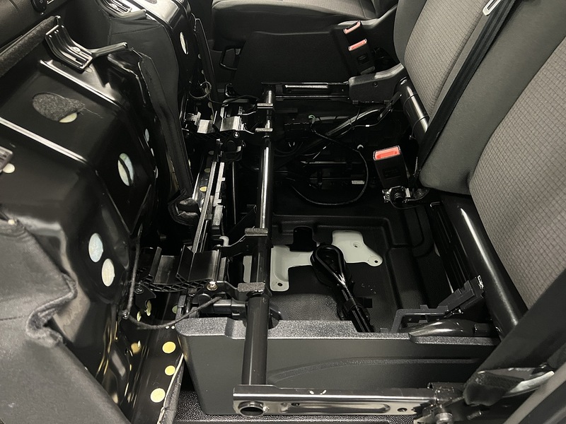 Used Ford Transit 2025 for sale - 77568386: Photo 34