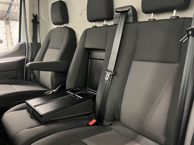 Used Ford Transit 2025 for sale - 77568386: Photo 35