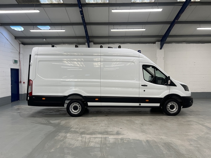 Used Ford Transit 2025 for sale - 77568386: Photo 6