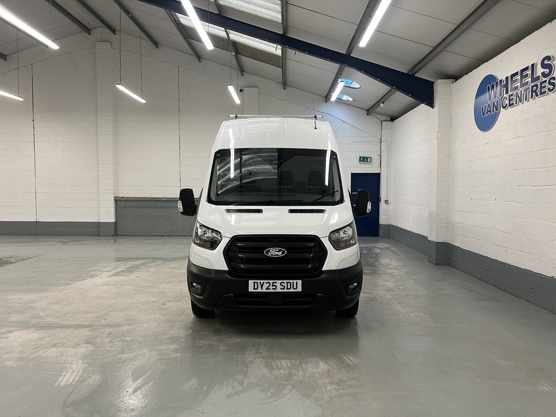 Used Ford Transit 2025 for sale - 77568386: Photo 8