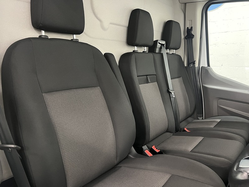 Used Ford Transit 2025 for sale - 77568386: Photo 9
