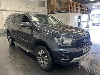 Used Ford Ranger 2022 for sale - 78836519: Photo