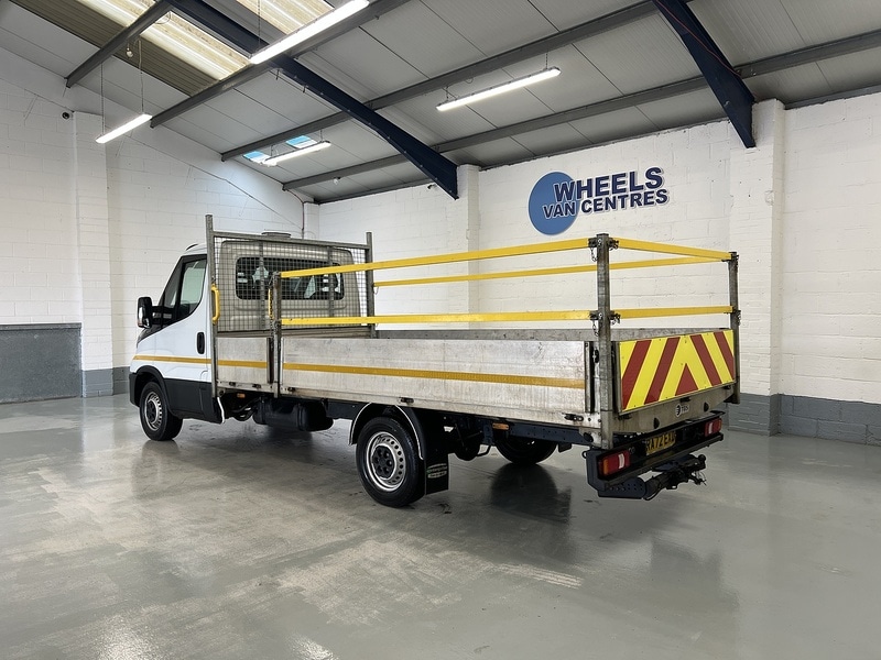 Used Iveco Daily 2023 for sale - 77392586: Photo 2