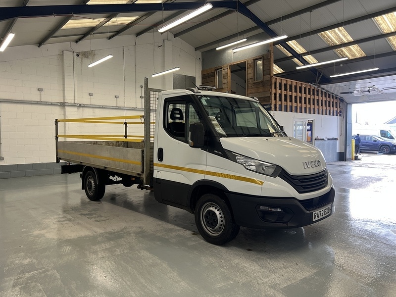 Used Iveco Daily 2023 for sale - 77392586: Photo 4