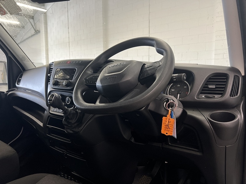 Used Iveco Daily 2023 for sale - 77392586: Photo 5