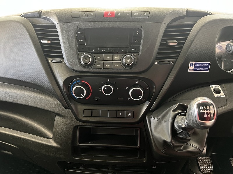 Used Iveco Daily 2023 for sale - 77392586: Photo 7