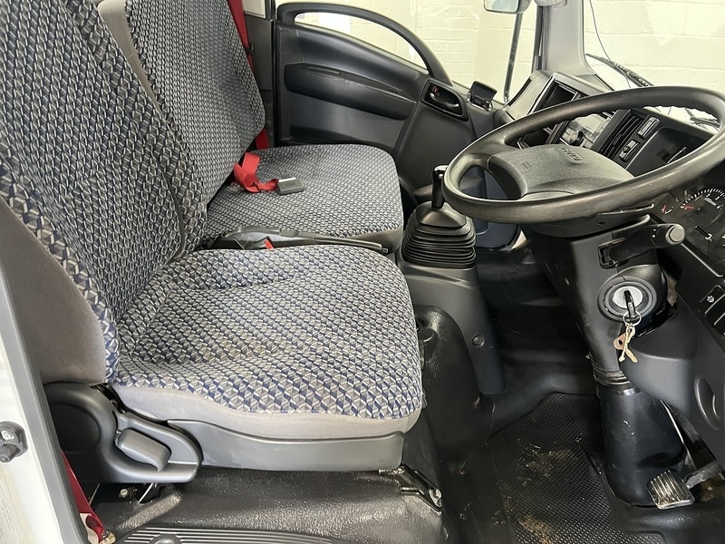 Used Isuzu Grafter 2023 for sale - 76903922: Photo 10