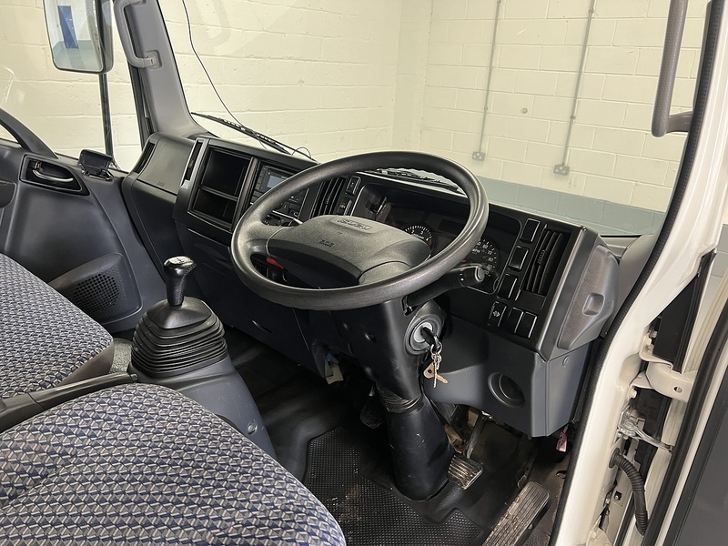 Used Isuzu Grafter 2023 for sale - 76903922: Photo 11