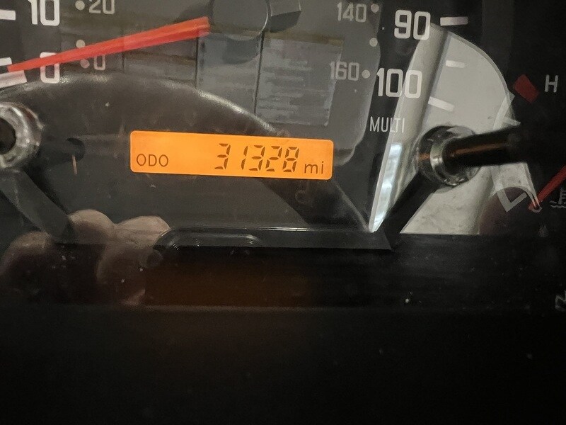 Used Isuzu Grafter 2023 for sale - 76903922: Photo 14