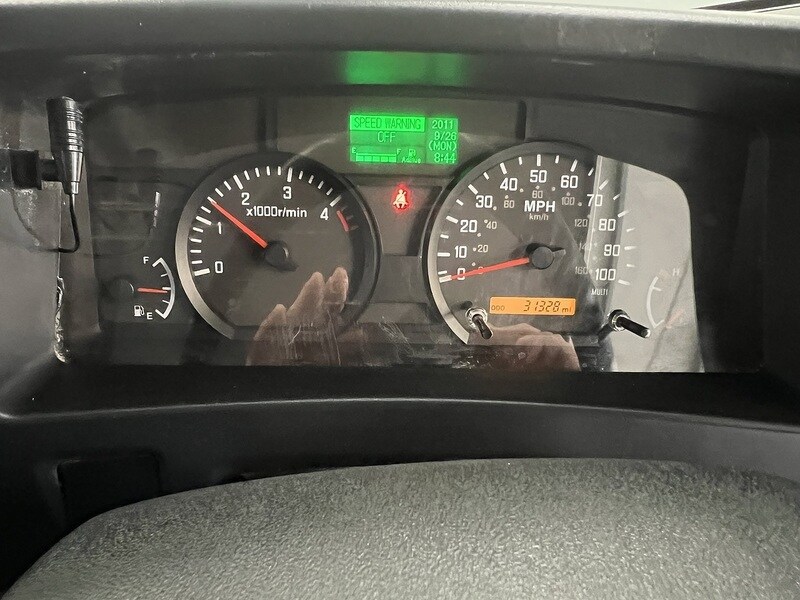 Used Isuzu Grafter 2023 for sale - 76903922: Photo 15