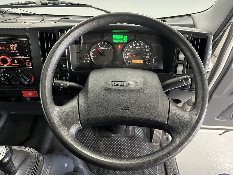 Used Isuzu Grafter 2023 for sale - 76903922: Photo 16