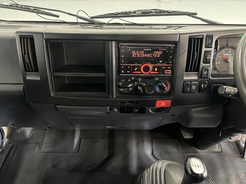 Used Isuzu Grafter 2023 for sale - 76903922: Photo 17