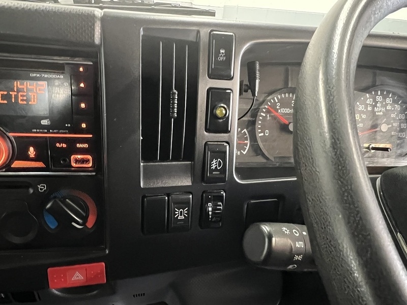 Used Isuzu Grafter 2023 for sale - 76903922: Photo 19