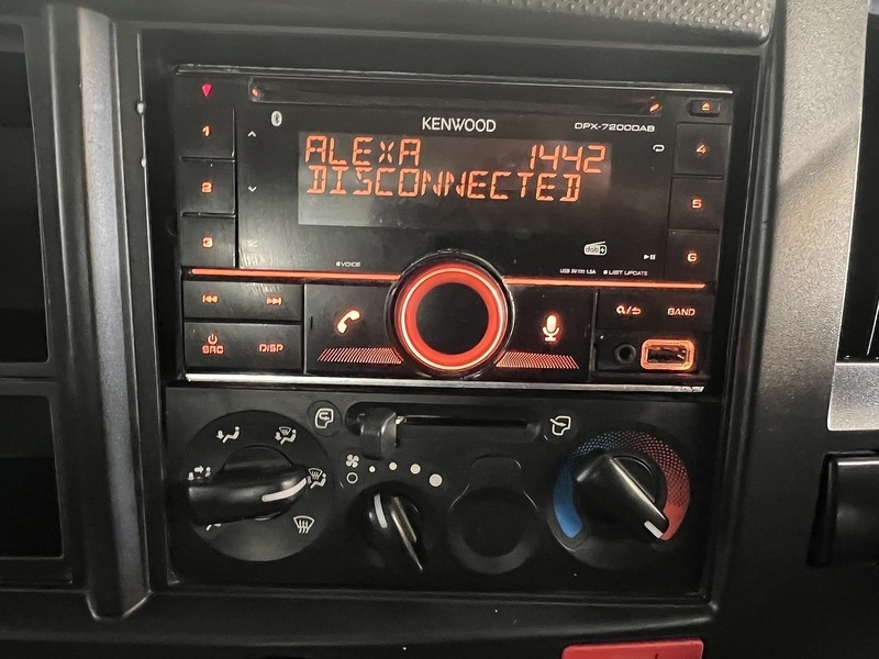 Used Isuzu Grafter 2023 for sale - 76903922: Photo 20