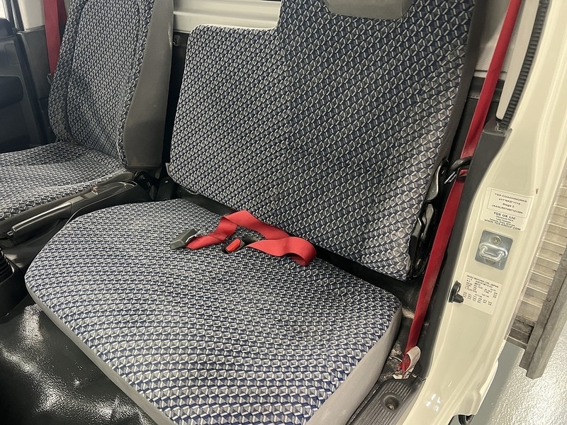 Used Isuzu Grafter 2023 for sale - 76903922: Photo 27