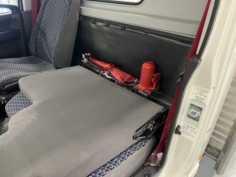 Used Isuzu Grafter 2023 for sale - 76903922: Photo 28