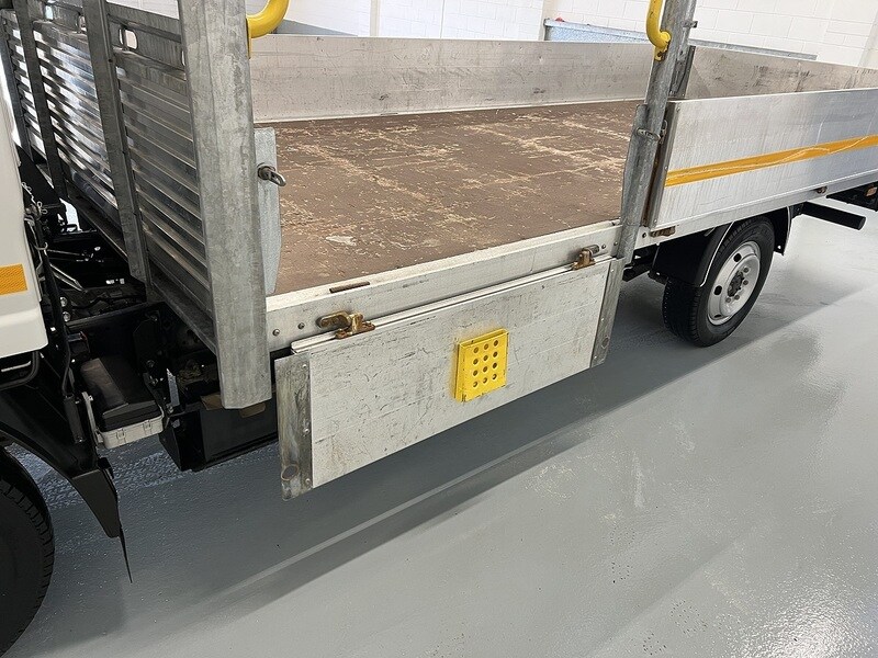 Used Isuzu Grafter 2023 for sale - 76903922: Photo 29