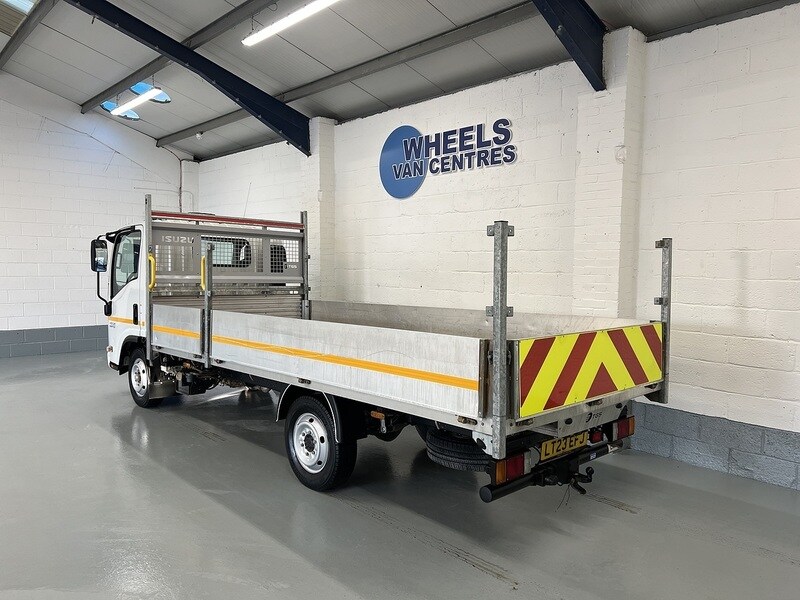 Used Isuzu Grafter 2023 for sale - 76903922: Photo 3