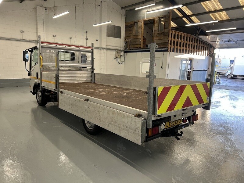 Used Isuzu Grafter 2023 for sale - 76903922: Photo 30