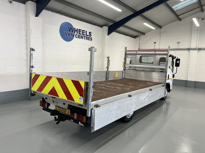 Used Isuzu Grafter 2023 for sale - 76903922: Photo 31