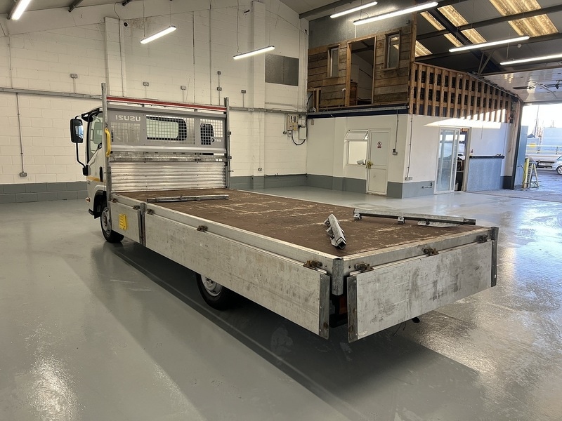 Used Isuzu Grafter 2023 for sale - 76903922: Photo 33