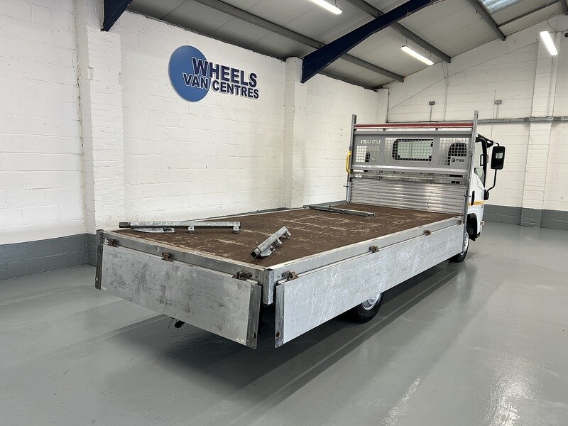 Used Isuzu Grafter 2023 for sale - 76903922: Photo 34