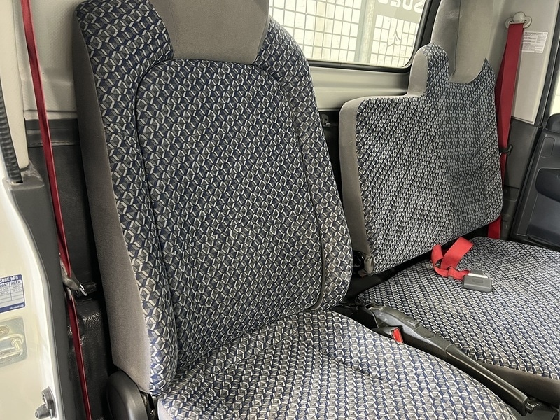 Used Isuzu Grafter 2023 for sale - 76903922: Photo 9