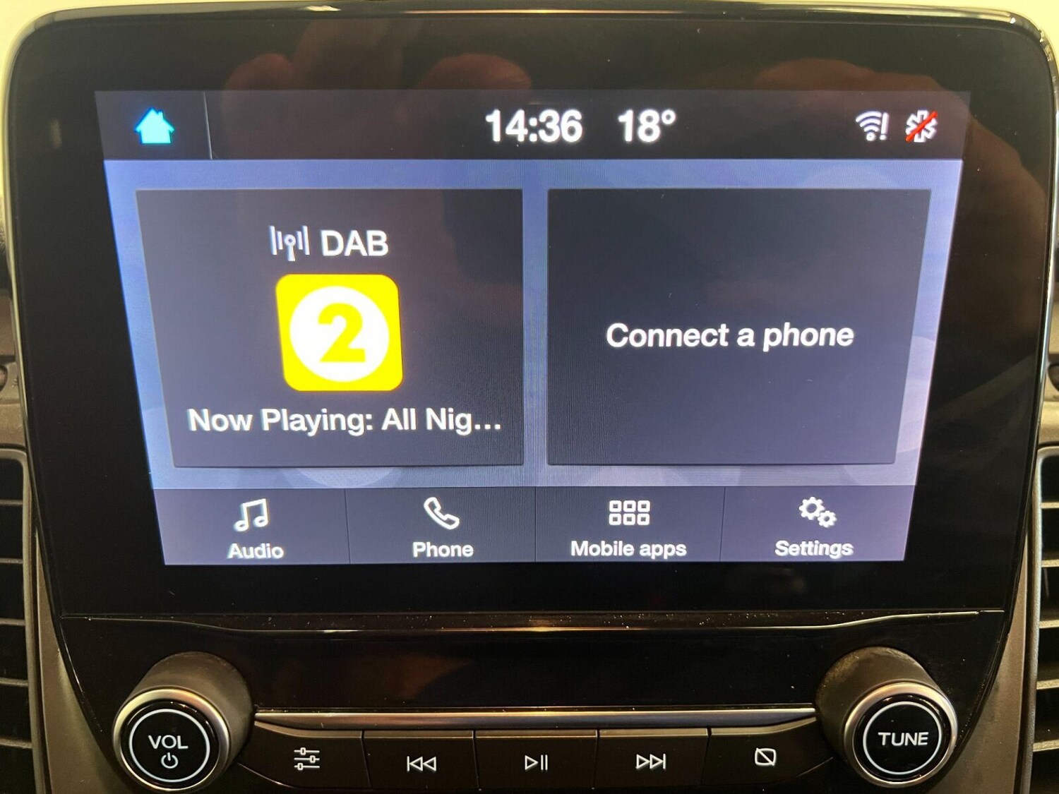 Vehicle 24