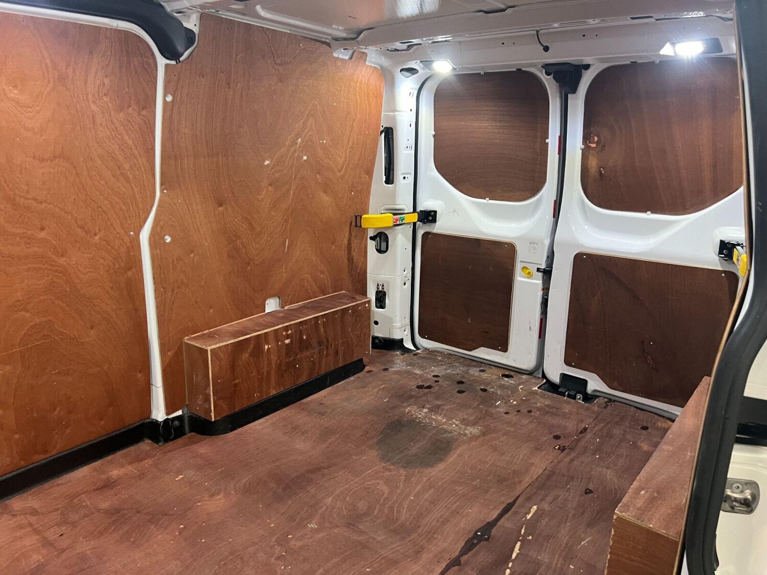 Vehicle 27