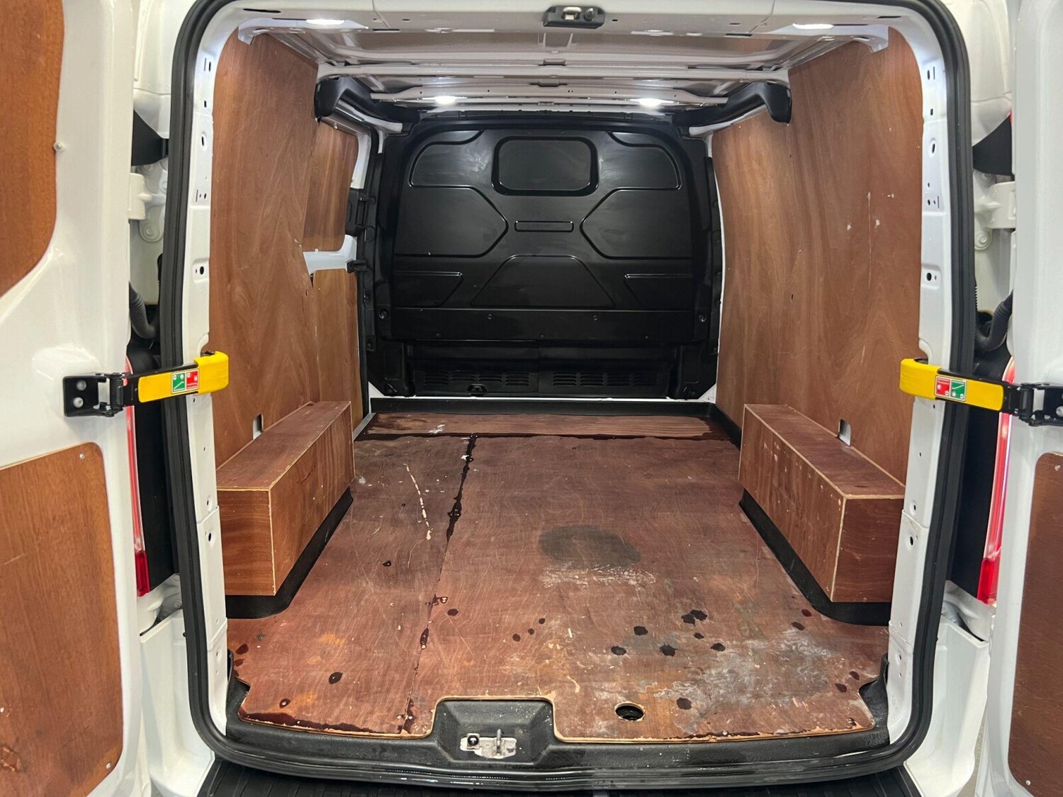 Vehicle 28
