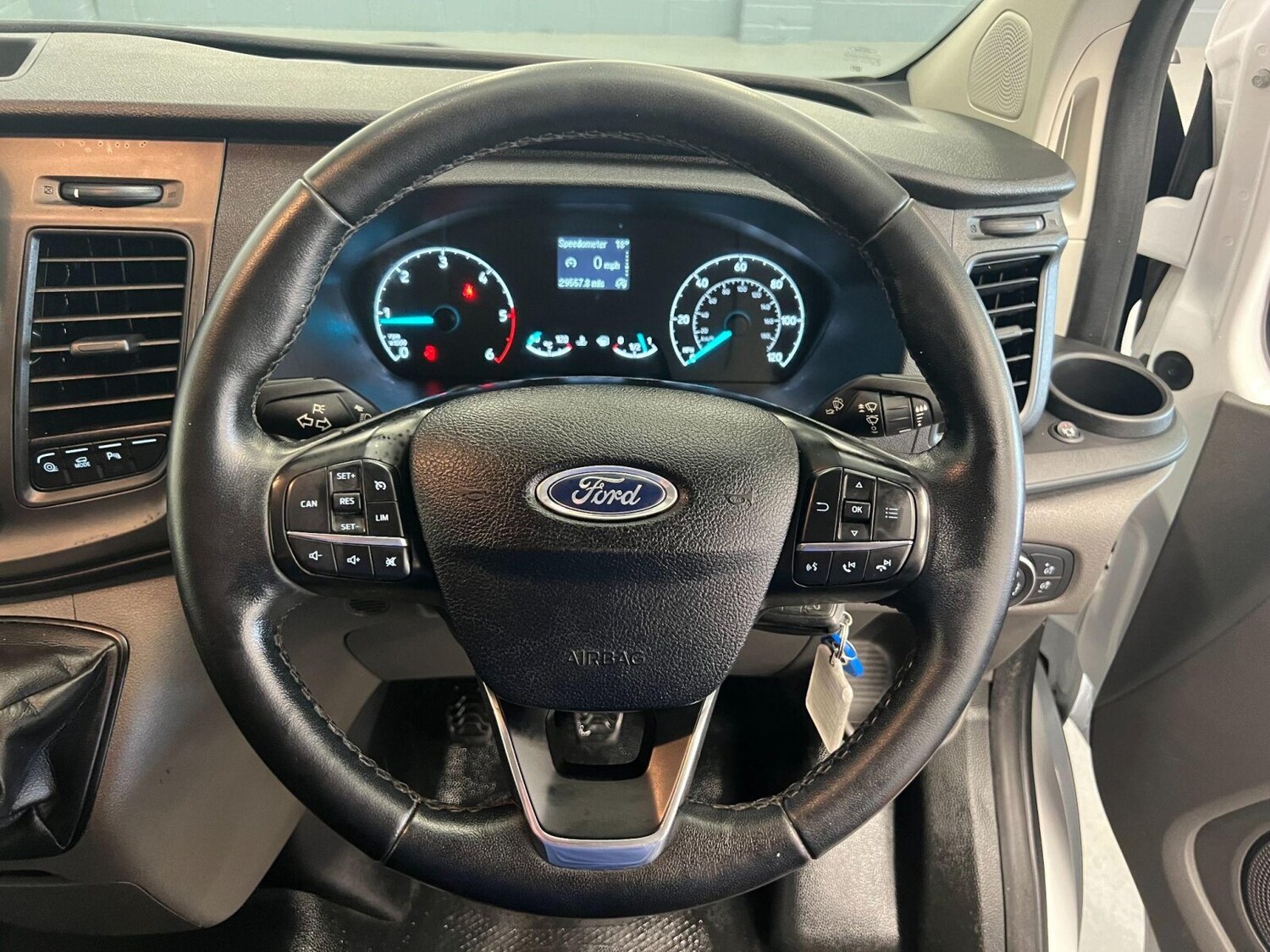 Vehicle 29