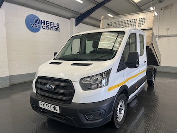 Used Ford Transit 2022 for sale - 78341290: Photo