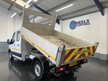 Used Ford Transit 2022 for sale - 78341290: Photo