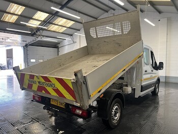 Used Ford Transit 2022 for sale - 78341290: Photo