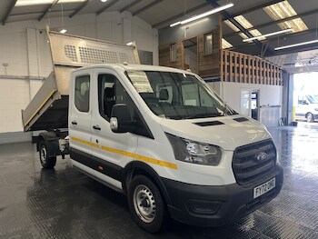 Used Ford Transit 2022 for sale - 78341290: Photo