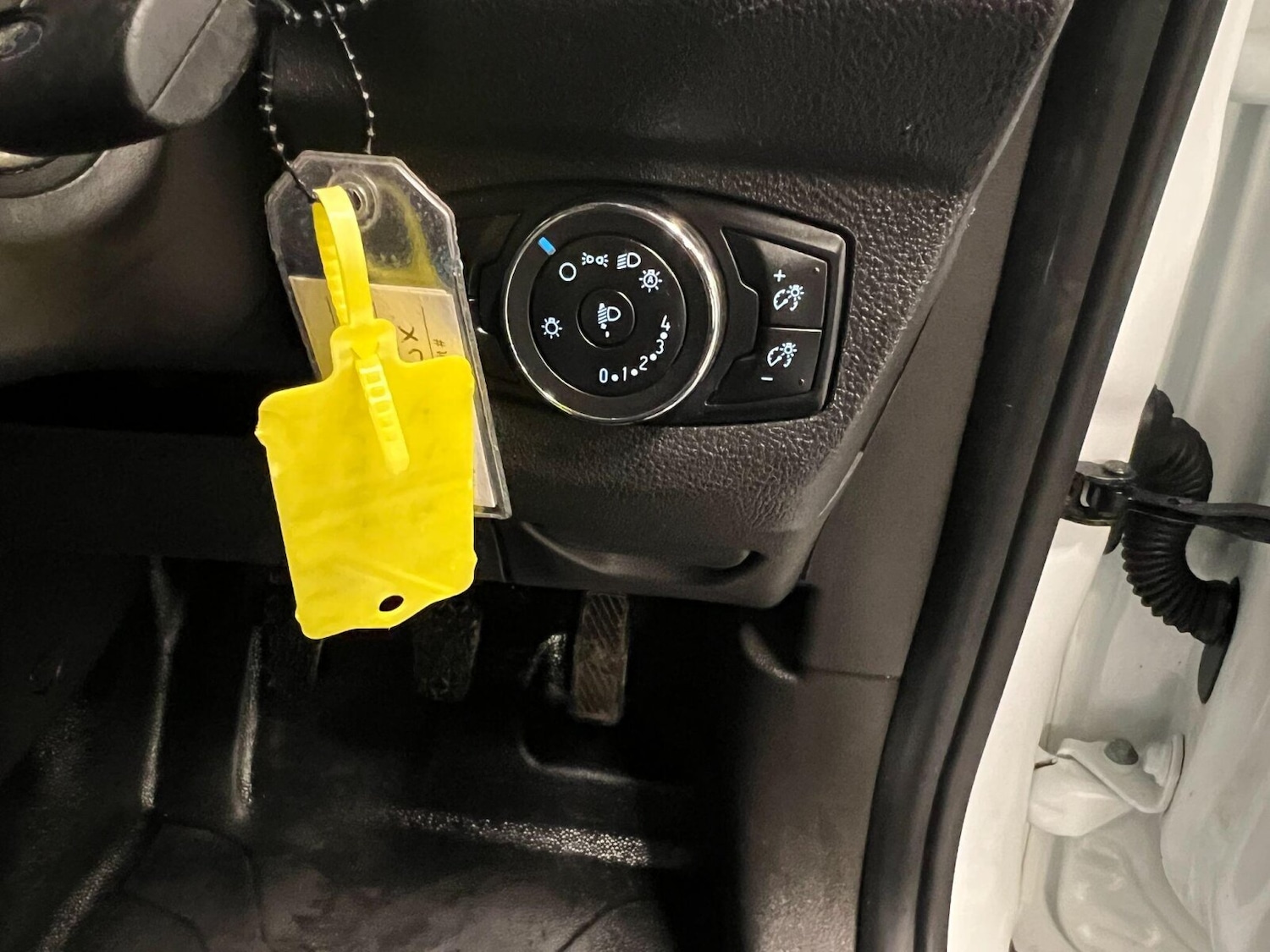 Used Ford Transit Courier 2021 for sale - 76873801: Photo 12