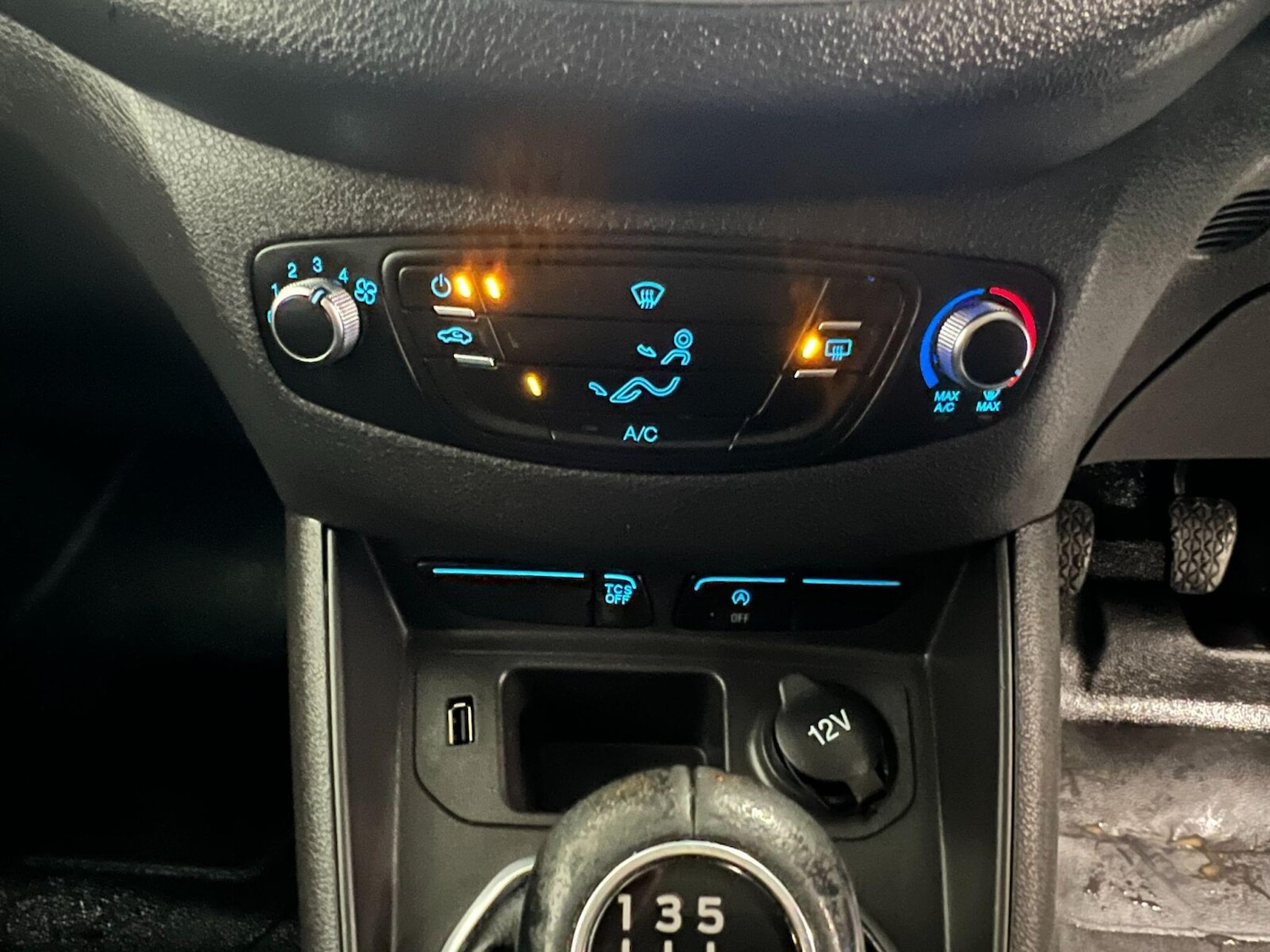 Used Ford Transit Courier 2021 for sale - 76873801: Photo 15