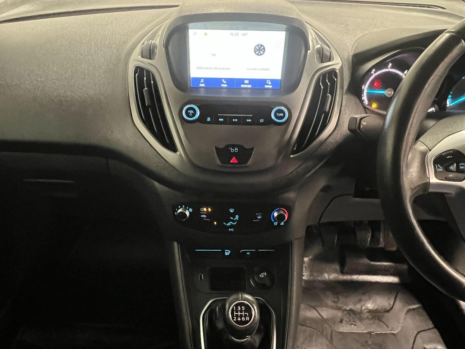 Used Ford Transit Courier 2021 for sale - 76873801: Photo 22