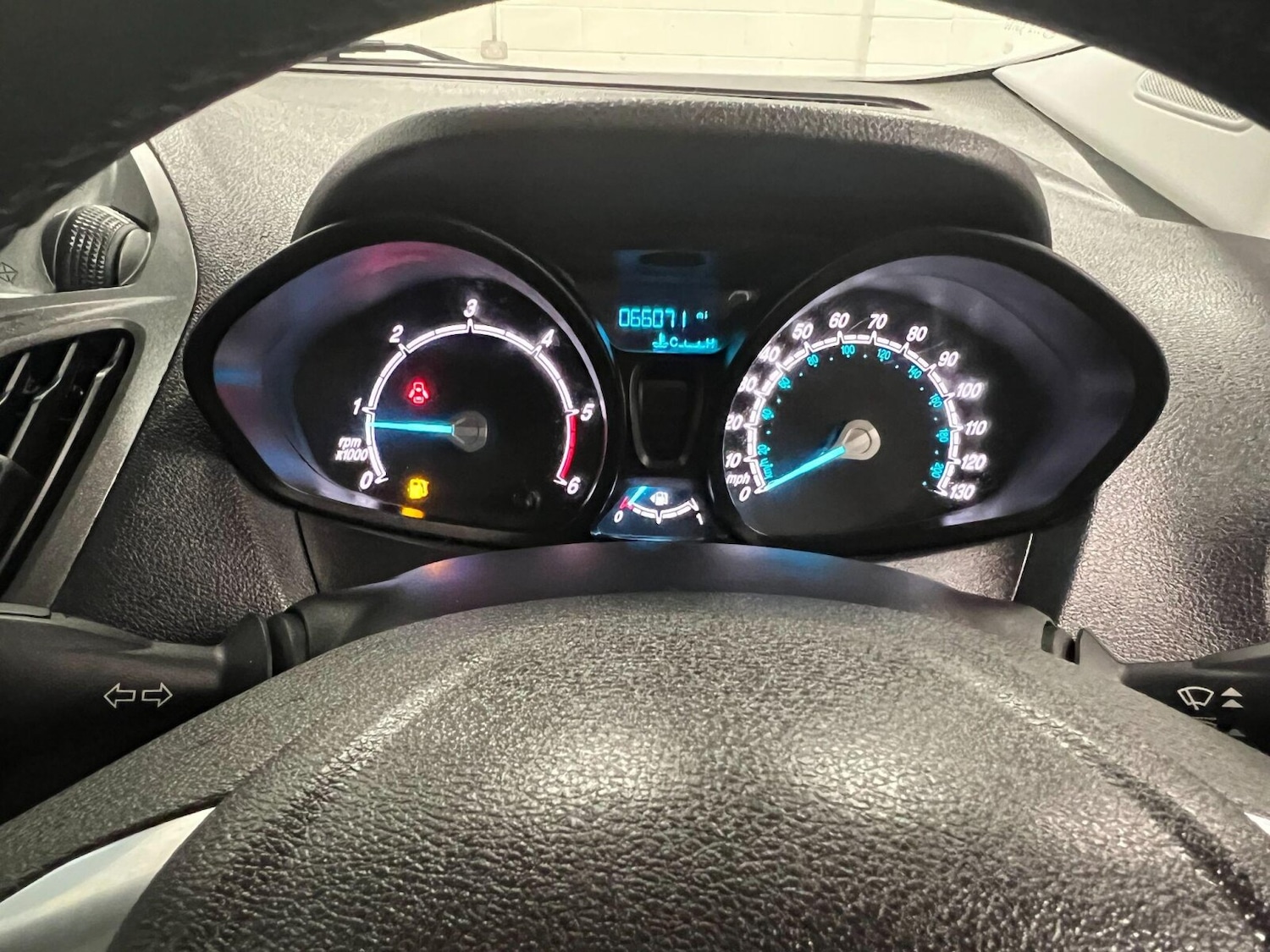 Used Ford Transit Courier 2021 for sale - 76873801: Photo 24