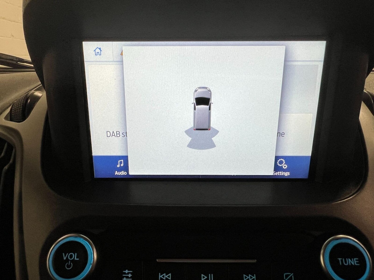 Used Ford Transit Courier 2021 for sale - 76873801: Photo 27