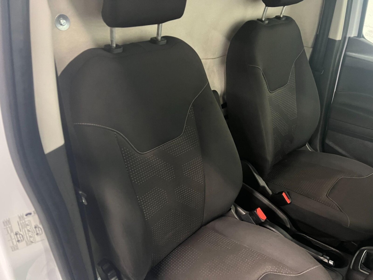 Used Ford Transit Courier 2021 for sale - 76873801: Photo 9