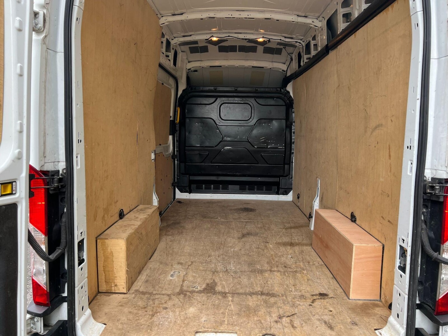 Used Ford Transit 2023 for sale - 76479740: Photo 5