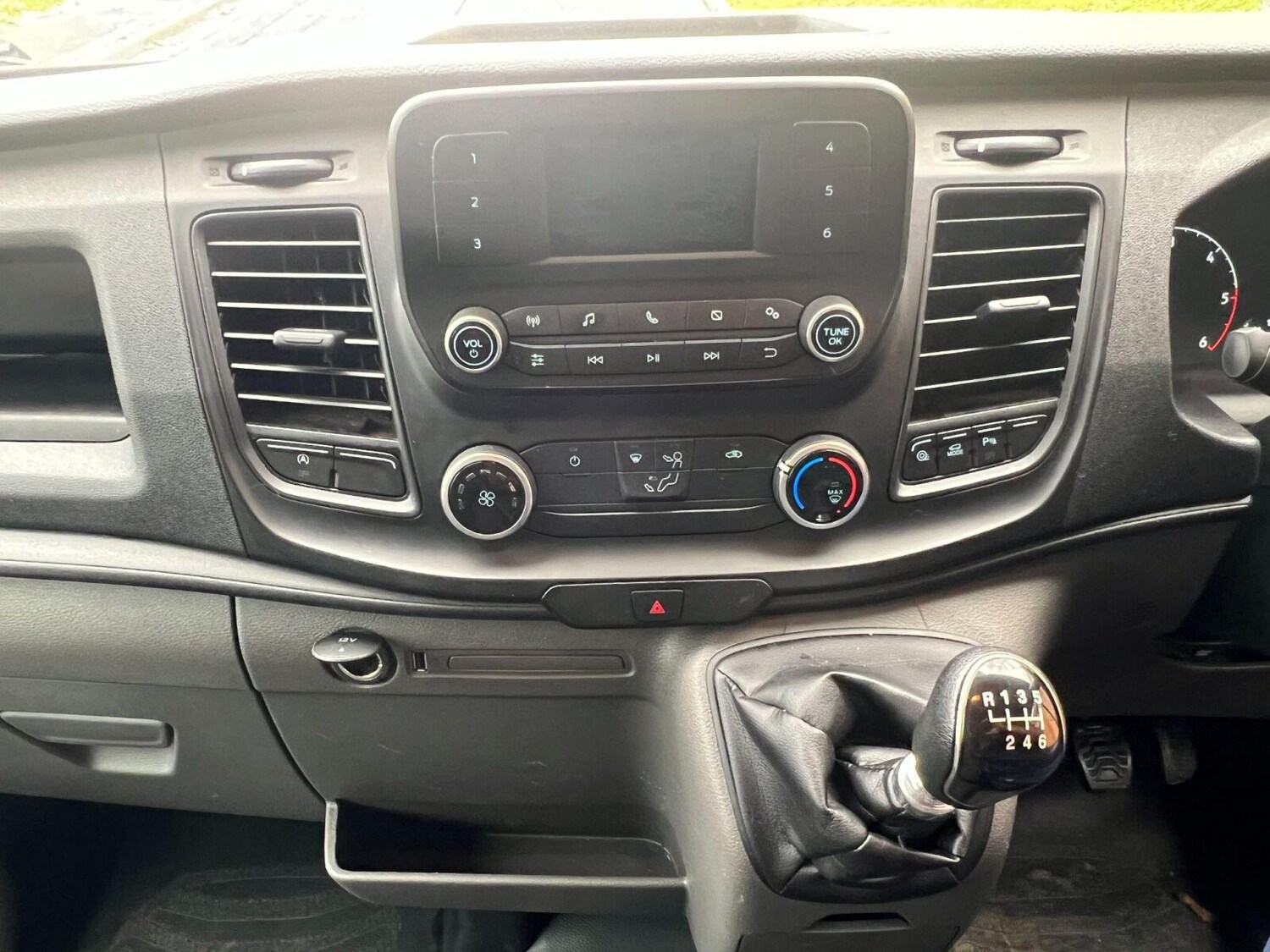 Used Ford Transit 2023 for sale - 76479740: Photo 8